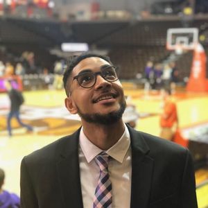 Meet your Posher, Devon